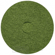 Čistící pad, zelený 20 Čistící pad, zelený 20
