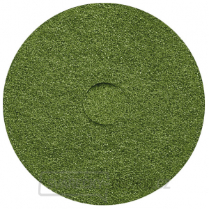 Čistící pad, zelený 20 Čistící pad, zelený 20
