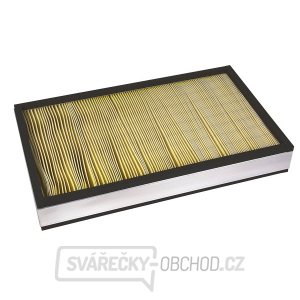 Papírový filtr pro KM 650 Papírový filtr pro KM 650 gallery main image