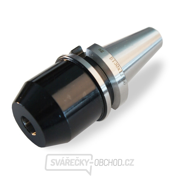 Upínač Weldon Ø 6 mm pro BT 20