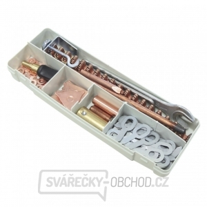 Sada příslušenství GYS DENT BOX EASY Sada příslušenství GYS DENT BOX EASY gallery main image