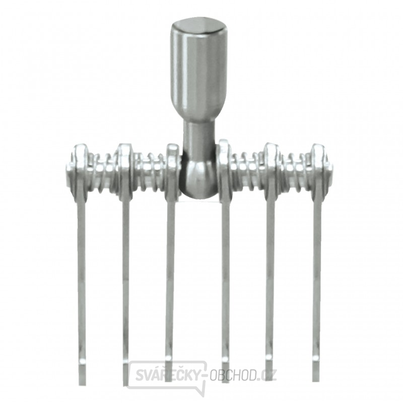 6-hákový vytahovací přípravek GYS %%% 6-hákový vytahovací přípravek GYS %%% gallery main image