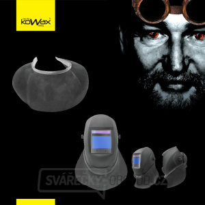 Ochrana krku KOWAX pro všechny kukly Ochrana krku KOWAX pro všechny kukly gallery main image