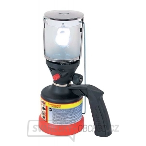 Rothenberger - mobilní světlo pro camping, domácnost a zahradu Rothenberger - mobilní světlo pro camping, domácnost a zahradu gallery main image