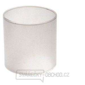 Rothenberger - náhradní tepelně odolné bezpečnostní sklo pro… Rothenberger - náhradní tepelně odolné bezpečnostní sklo pro… gallery main image