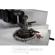 Spodní frézka na dřevo TF 170 E Náhled