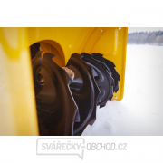 Riwall PRO RPST 6172 dvoustupňová sněhová fréza 6,5 HP s elektrostartem náhled