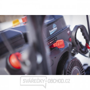 Riwall PRO RPST 6172 dvoustupňová sněhová fréza 6,5 HP s elektrostartem náhled