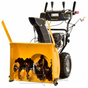 Riwall PRO RPST 6172 dvoustupňová sněhová fréza 6,5 HP s elektrostartem gallery main image