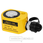 Hydraulický zvedací válec HHYG-10B Hydraulický zvedací válec HHYG-10B gallery main image