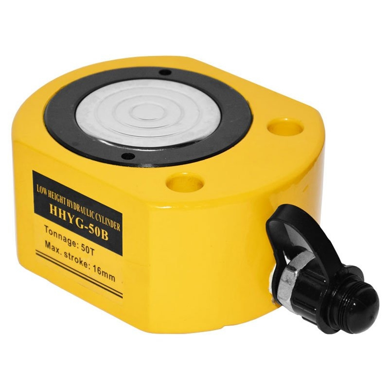 Levně Hydraulický zvedací válec HHYG-50B 821000HHYG50B