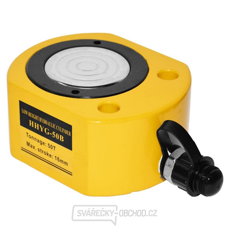 Hydraulický zvedací válec HHYG-50B