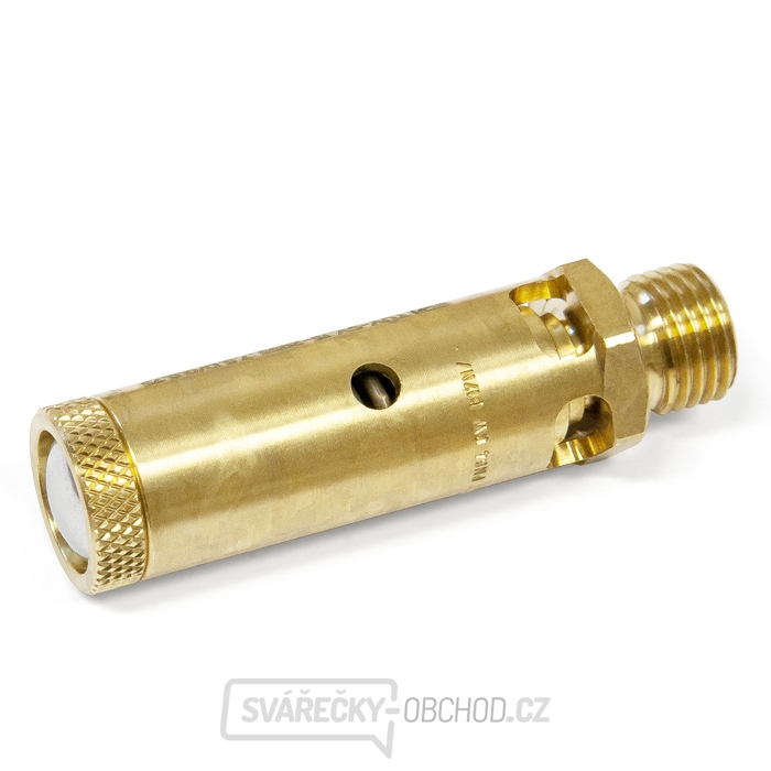 Pojistný ventil 8 bar, 1/4" PROFI