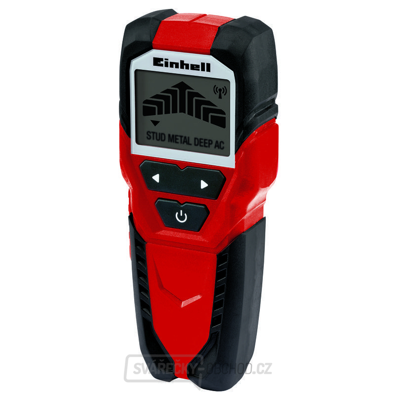 Detektor univerzální TC-MD 50 Einhell Classic