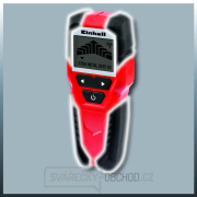 Detektor univerzální TC-MD 50 Einhell Classic Náhled
