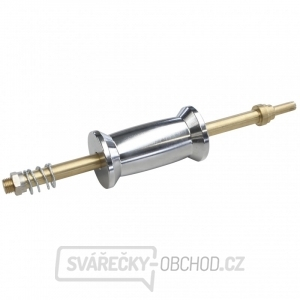 Vytahovací setrvační krátké kladivo GYS - 1,1 kg Vytahovací setrvační krátké kladivo GYS - 1,1 kg gallery main image