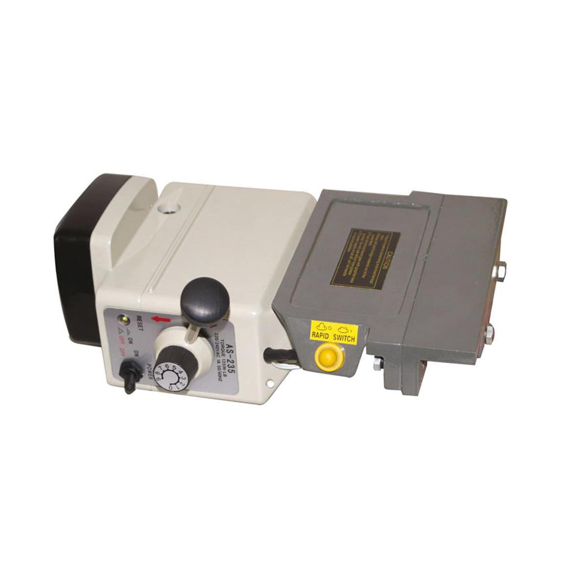Levně Automatický posuv AVX pro ZX7045 AVX