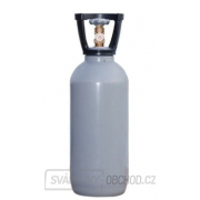 Tlaková láhev co2 10 kg Plná Tlaková láhev co2 10 kg Plná gallery main image