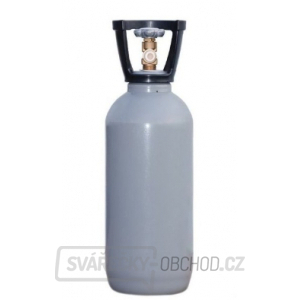 Tlaková láhev co2 10 kg Plná Tlaková láhev co2 10 kg Plná gallery main image