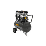 Vzduchový kompresor Lumag KOM90 Náhled