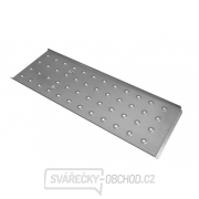 Plošina pro žebřík 10.66-4-03/1sada (obsahuje 2díly) gallery main image