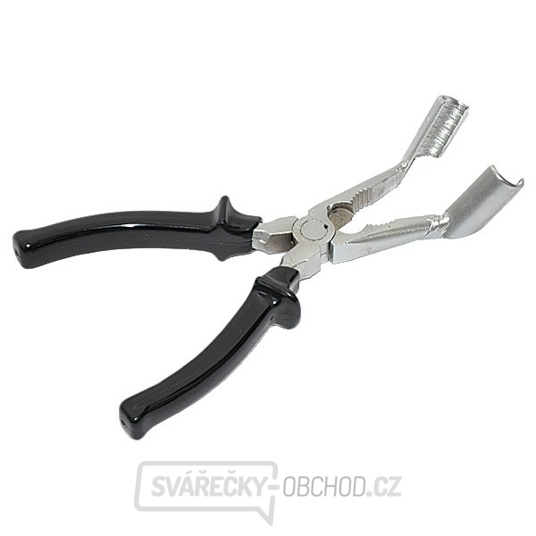 Kleště na koncovky/objímky zapalovacích svíček  Kleště na koncovky/objímky zapalovacích svíček gallery main image