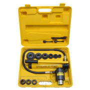 Děrovačka Genborx HHK-8B Děrovačka Genborx HHK-8B gallery main image