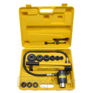 Děrovačka Genborx HHK-8B Děrovačka Genborx HHK-8B gallery main image