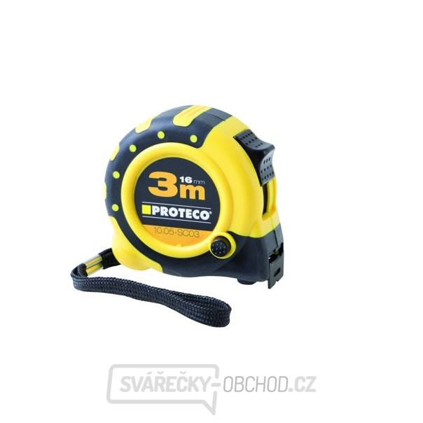 Metr svinovací 7.5 m/25 mm  CE-MID gallery main image