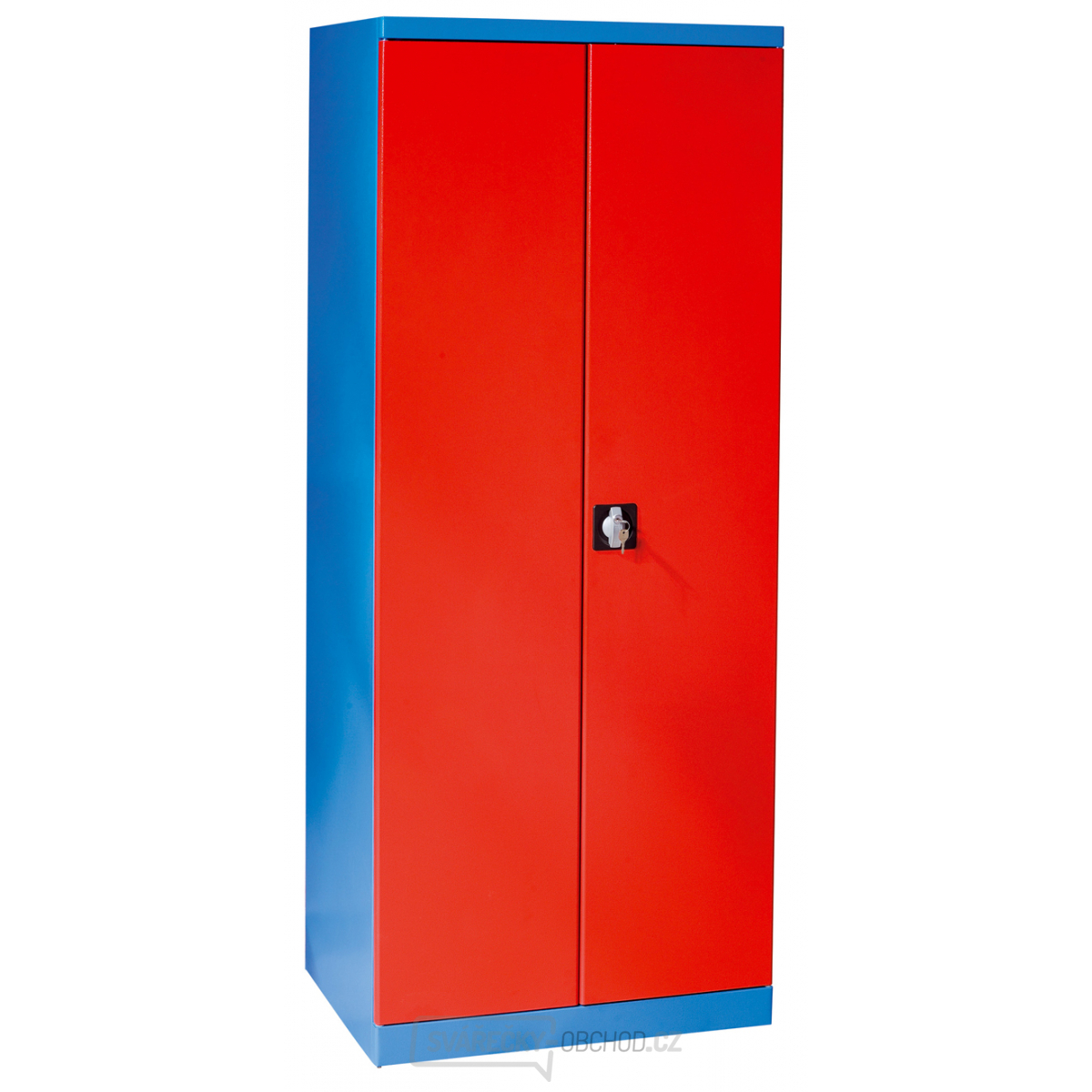 Skříň na nářadí PRO UNI