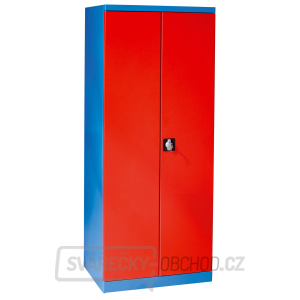 Skříň na nářadí PRO UNI Skříň na nářadí PRO UNI gallery main image