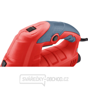 Přímočará pila Extol s laserem a světlem náhled