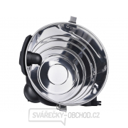 Vysavač dílenský, multifunkční se zásuvkou a funkcí čištění filtru, 30l, 6m kabel, 3m hadice, 1400W náhled
