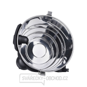 Vysavač dílenský, multifunkční se zásuvkou a funkcí čištění filtru, 30l, 6m kabel, 3m hadice, 1400W náhled