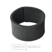 Vysavač dílenský, multifunkční se zásuvkou a funkcí čištění filtru, 30l, 6m kabel, 3m hadice, 1400W náhled