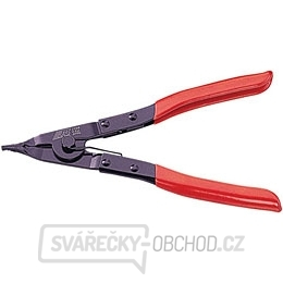 Kleště na montáž/demontáž pojistných kroužků 318-0175B Kleště na montáž/demontáž pojistných kroužků 318-0175B gallery main image