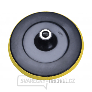 Nosič leštících kotoučů, ∅180 mm, M14 Nosič leštících kotoučů, ∅180 mm, M14 gallery main image