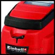 Aku vysavač pro mokré a suché sání TC-VC 18/20 Li S-Solo Einhell Classic Aku vysavač pro mokré a suché sání TC-VC 18/20 Li S-Solo Einhell Classic náhled