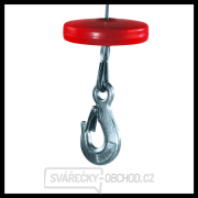 Zvedák lanový TC-EH 250-18 Einhell Classic náhled