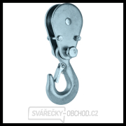 Zvedák lanový TC-EH 250-18 Einhell Classic náhled