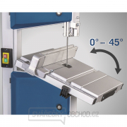 Pásová pila Scheppach HBS 261 náhled