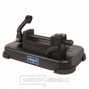 Pásová pila na kov 2v1 Scheppach MBS 1100 Pásová pila na kov 2v1 Scheppach MBS 1100 náhled