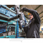 Pásová pila na kov 2v1 Scheppach MBS 1100 Pásová pila na kov 2v1 Scheppach MBS 1100 náhled