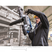 Pásová pila na kov 2v1 Scheppach MBS 1100 Pásová pila na kov 2v1 Scheppach MBS 1100 náhled