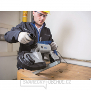 Pásová pila na kov 2v1 Scheppach MBS 1100 Pásová pila na kov 2v1 Scheppach MBS 1100 náhled