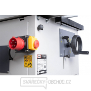 Truhlářská frézka TFS-80/30 Truhlářská frézka TFS-80/30 náhled