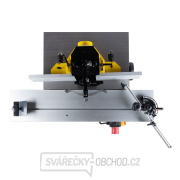 Truhlářská frézka TFS-80/30 náhled