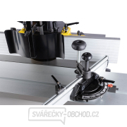 Truhlářská frézka TFS-80/30 náhled