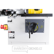 Truhlářská frézka TFS-80/30 náhled