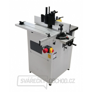 Truhlářská frézka TFS-80/30 Truhlářská frézka TFS-80/30 gallery main image